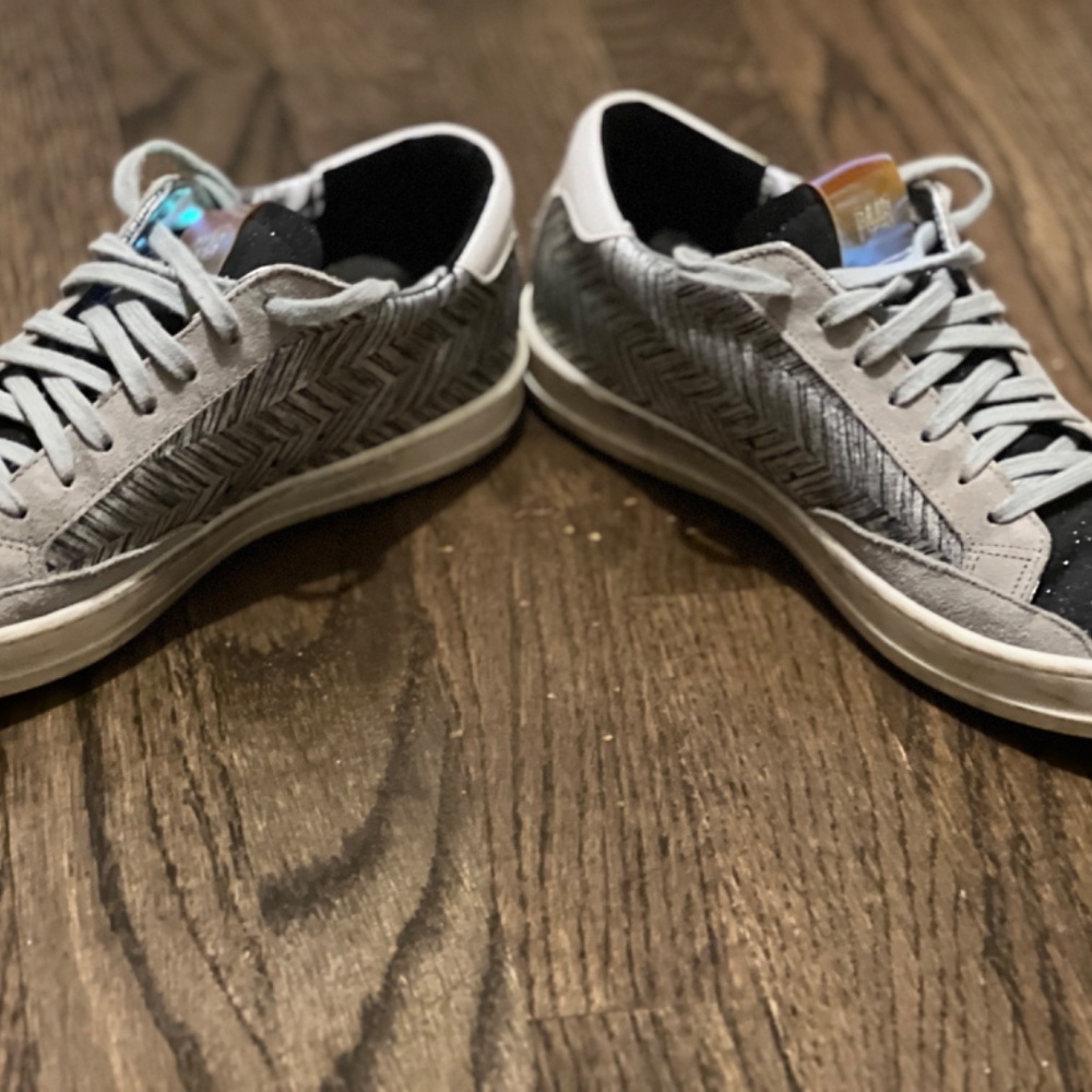 P448 John Sneaker - image 2